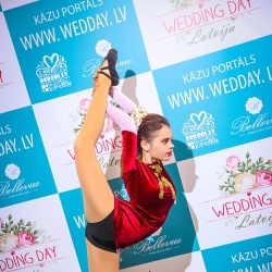 Wedding Day EXPO Latvija 2020-