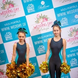 Wedding Day EXPO Latvija 2020-