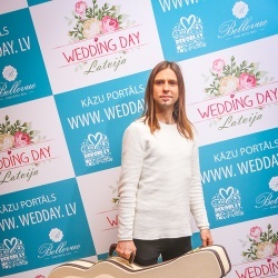 Wedding Day EXPO Latvija 2020-