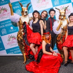 Wedding Day EXPO Latvija 2020-