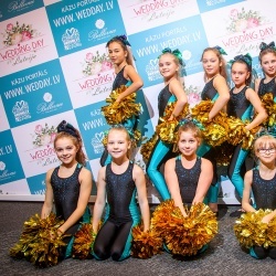 Wedding Day EXPO Latvija 2020-