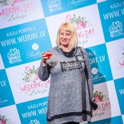 Wedding Day EXPO Latvija 2020-