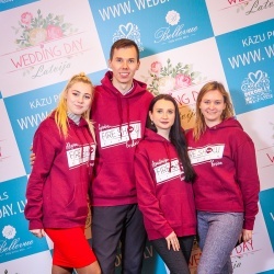 Wedding Day EXPO Latvija 2020-