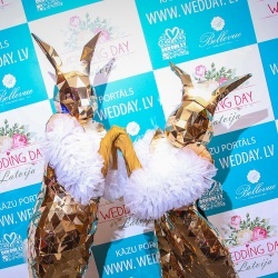 Wedding Day EXPO Latvija 2020-