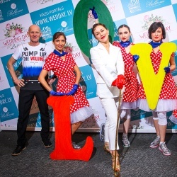 Wedding Day EXPO Latvija 2020-