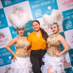 Wedding Day EXPO Latvija 2020-