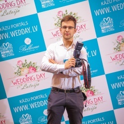 Wedding Day EXPO Latvija 2020-