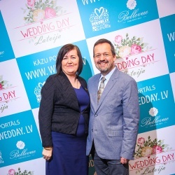 Wedding Day EXPO Latvija 2020-