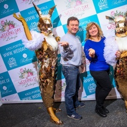 Wedding Day EXPO Latvija 2020-