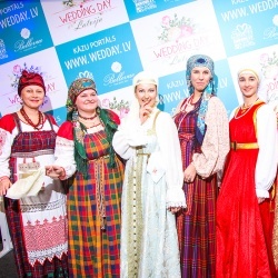 Wedding Day EXPO Latvija 2020-