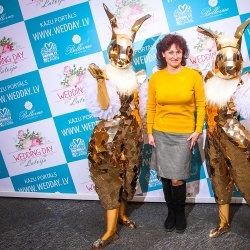 Wedding Day EXPO Latvija 2020-