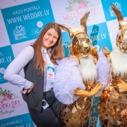 Wedding Day EXPO Latvija 2020-