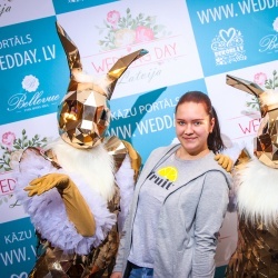 Wedding Day EXPO Latvija 2020-