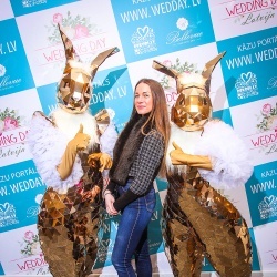 Wedding Day EXPO Latvija 2020-