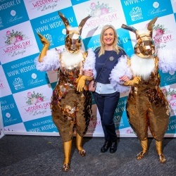 Wedding Day EXPO Latvija 2020-