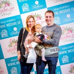 Wedding Day EXPO Latvija 2020-