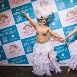 Wedding Day EXPO Latvija 2020-