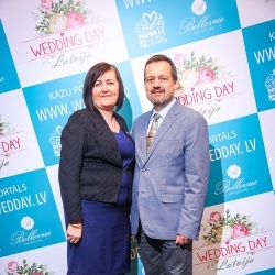 Wedding Day EXPO Latvija 2020-