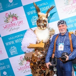 Wedding Day EXPO Latvija 2020-