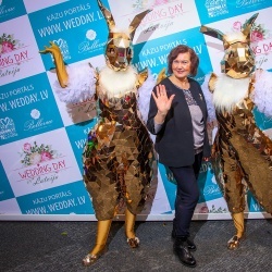 Wedding Day EXPO Latvija 2020-