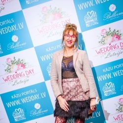 Wedding Day EXPO Latvija 2020-