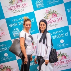 Wedding Day EXPO Latvija 2020-
