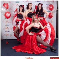 Wedding Day EXPO - 2014-