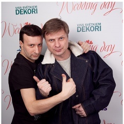 Wedding Day EXPO - 2014-