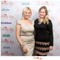 Wedding Day EXPO - 2014-