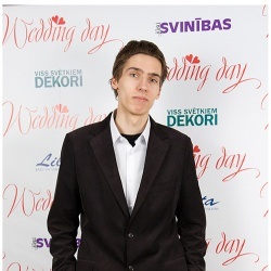 Wedding Day EXPO - 2014-