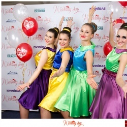 Wedding Day EXPO - 2014-