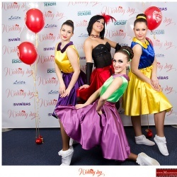 Wedding Day EXPO - 2014-