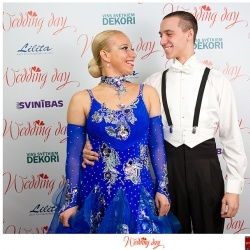 Wedding Day EXPO - 2014-