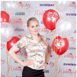 Wedding Day EXPO - 2014-