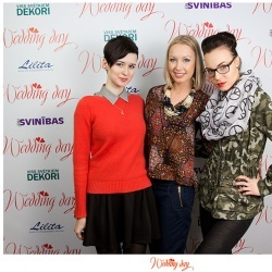 Wedding Day EXPO - 2014-