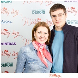 Wedding Day EXPO - 2014-