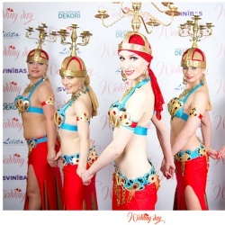 Wedding Day EXPO - 2014-