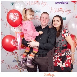 Wedding Day EXPO - 2014-