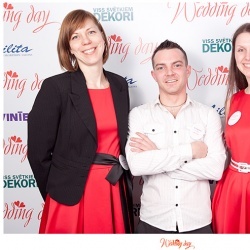 Wedding Day EXPO - 2014-