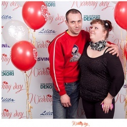 Wedding Day EXPO - 2014-