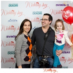 Wedding Day EXPO - 2014-