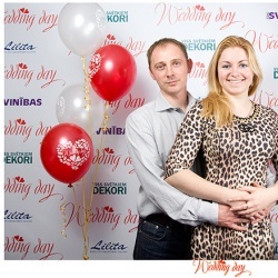 Wedding Day EXPO - 2014-