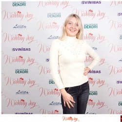 Wedding Day EXPO - 2014-