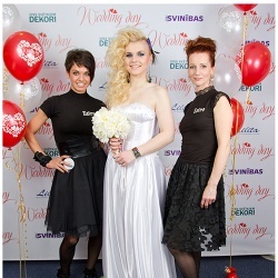 Wedding Day EXPO - 2014-