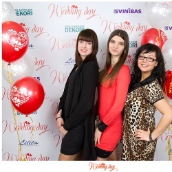 Wedding Day EXPO - 2014-