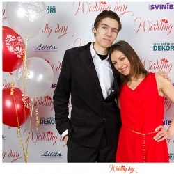 Wedding Day EXPO - 2014-