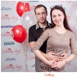 Wedding Day EXPO - 2014-