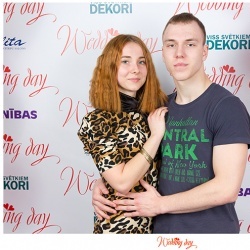 Wedding Day EXPO - 2014-