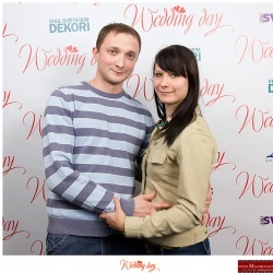 Wedding Day EXPO - 2014-