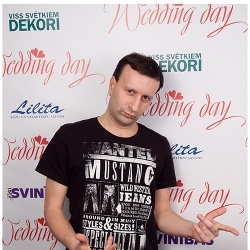 Wedding Day EXPO - 2014-